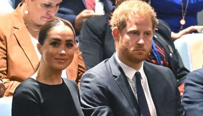 Prince Harry very angry after big comeback fail, wants clear-out of Meghans chosen PR team