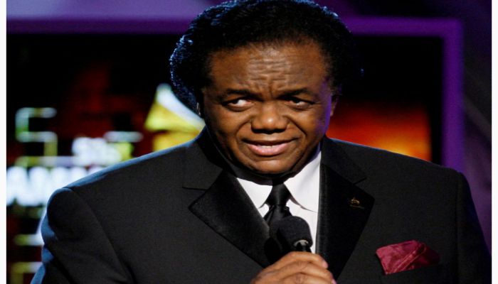 Motown legend Lamont Dozier dies at age 81