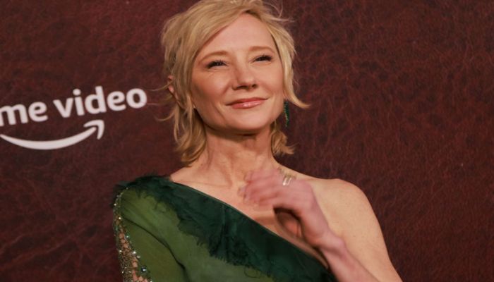 Hollywood actress Anne Heche in coma since fiery car crash