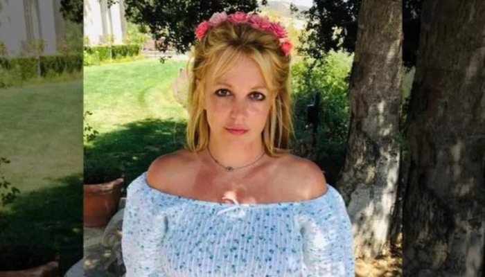 Britney Spears fires back after Catholic church claims she never made wedding inquiry