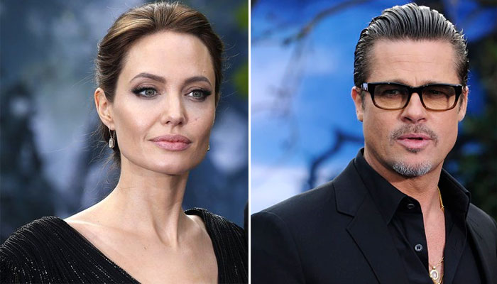 Angelina Jolie custody plan for Brad Pitt unearthed: Source