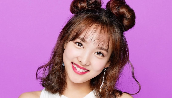 TWICEs Nayeon grabs attention for new solo debut track Pop!