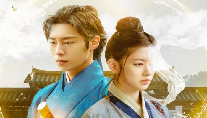 Netflixs list of Popular K-dramas to binge watch