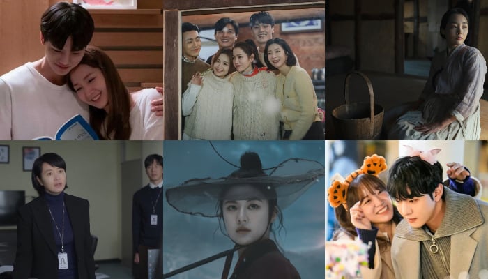 Os K-dramas mais populares da atualidade na Netflix