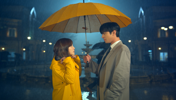 Netflixs list of Popular K-dramas to binge watch