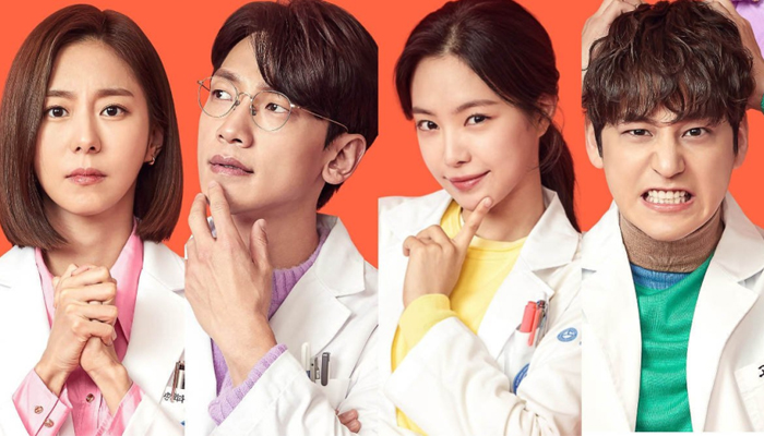 Netflixs list of Popular K-dramas to binge watch