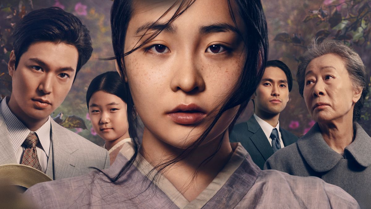 Netflixs list of Popular K-dramas to binge watch