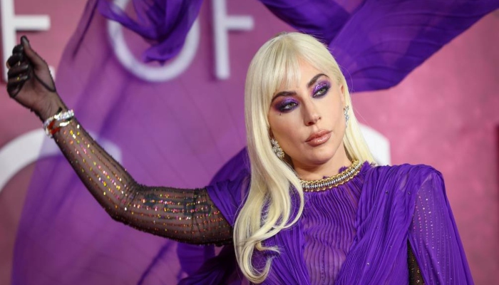 Lady Gaga speaks out for gay marriage and abortion rights at US tour opener gig