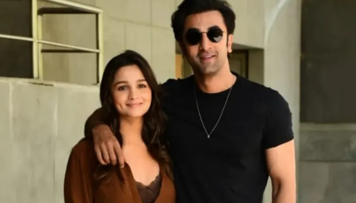 Alia Bhatt is reportedly in Italy with her husband Ranbir Kapoor