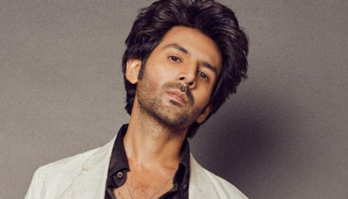 Kartik Aryan recently stated that people did now know his name even after the success of Pyaar ka Punchnama