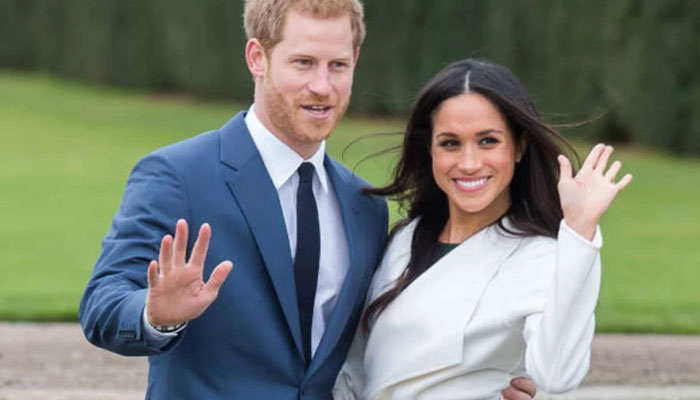 Prince Harry ‘convinced’ memoir will land Meghan Markle ‘as A-list hero’