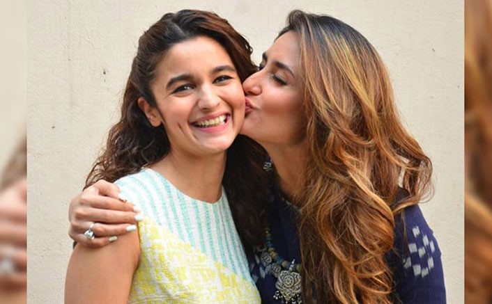 Kareena Kapoor Khan recently said that Alia Bhatt is amazing for ‘embracing’ motherhood at her young age