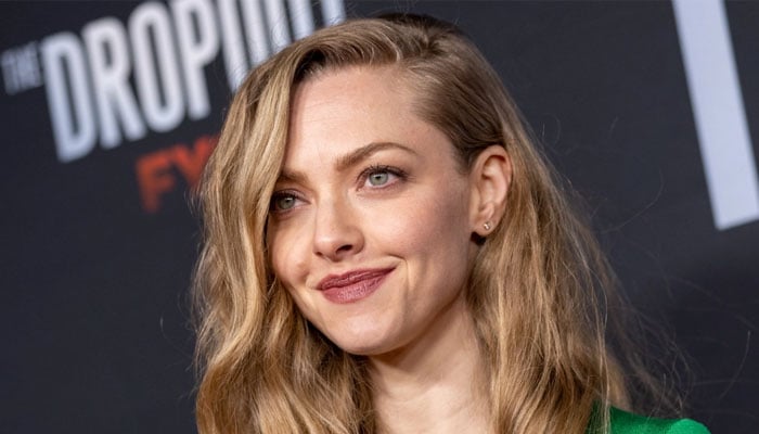 Amanda Seyfried regrets filming ‘inappropriate scenes’ as a teenager