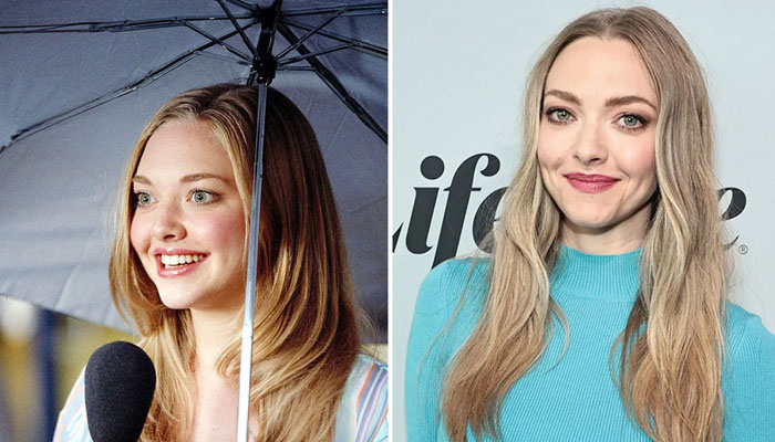 Amanda Seyfried regrets filming ‘inappropriate scenes’ as a teenager