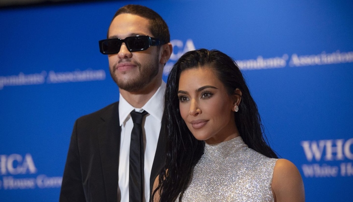 Kardashians are ‘sad’ over Kim and Pete Davidson’s shocking breakup, insider revealed