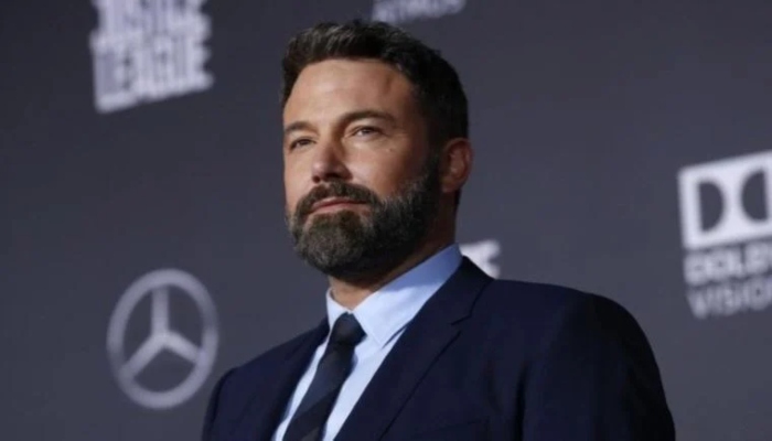 Ben Affleck’s $30 million Pacific Palisades mansion is now on the market