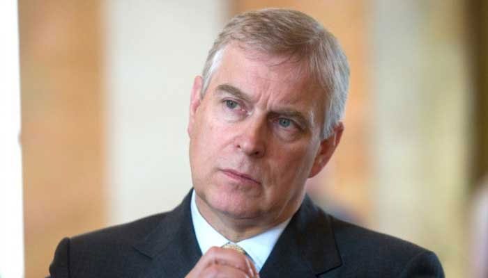 Prince Andrew’s payout to accuser Virginia Giuffre unearthed