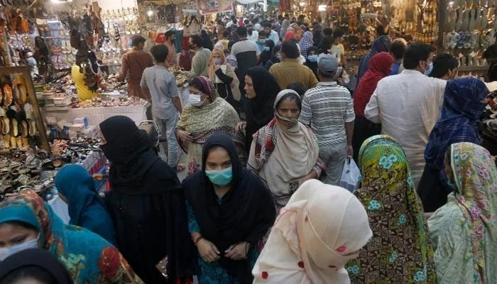 پنجاب حکومت نے مارکیٹ کے اوقات پر پابندیاں ہٹانے کا اعلان کر دیا۔