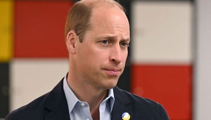 Prince William ‘booed’ over ‘privileged’ status: ‘Can he keep it up?’