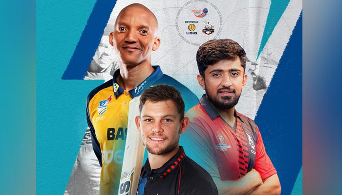 Lahore Qalandars finalise squad for Namibia's T20 tournament - Vimarsana News