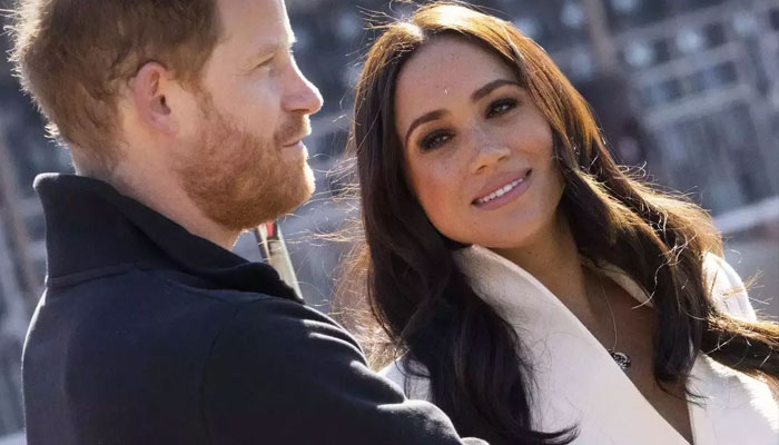 ‘Fame chasing’ Prince Harry, Meghan Markle slammed over new campaign
