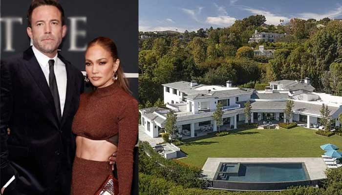 Jennifer Lopez and Ben Affleck have no plans to buy new home: report