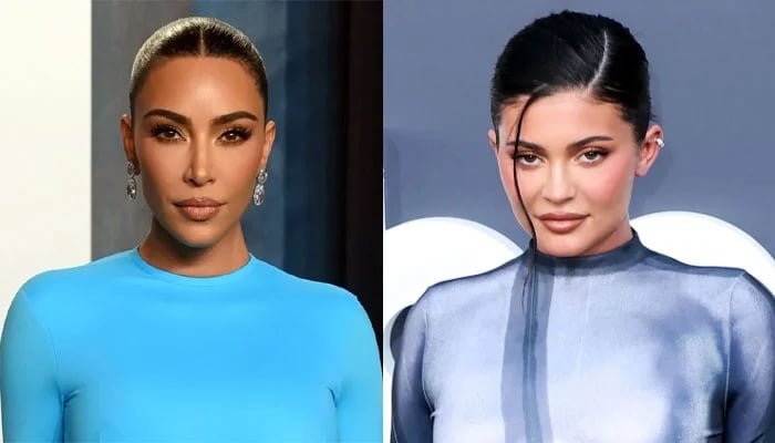 Kim Kardashian pens SWEET birthday tribute for Kylie Jenner