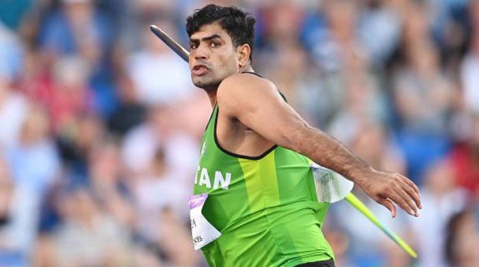 Commonwealth Games 2022: Pakistan's medal count rises to eight