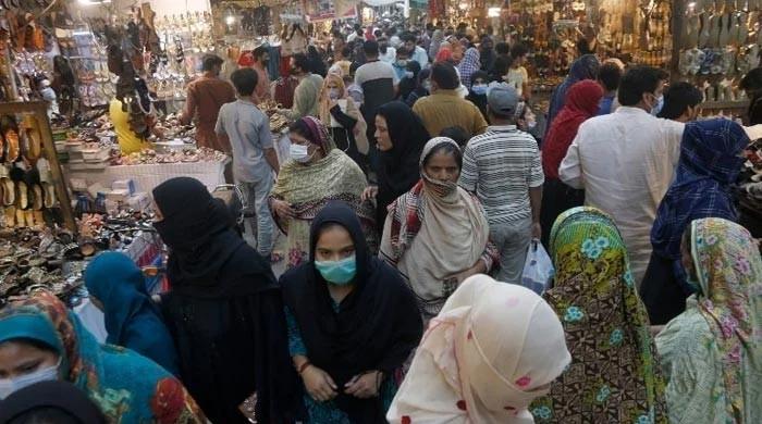 Punjab govt announces lifting of restrictions on market timings