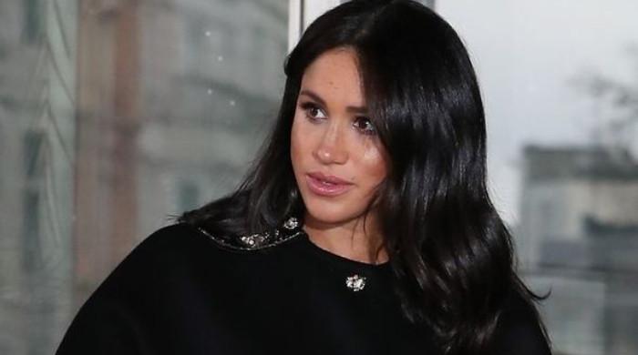 Meghan Markle doesn’t have royal support because ‘system set against her’