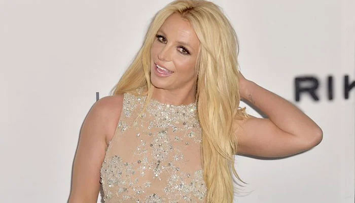 Britney Spears tried and tried with her sons: Don’t know what’s going on in their heads