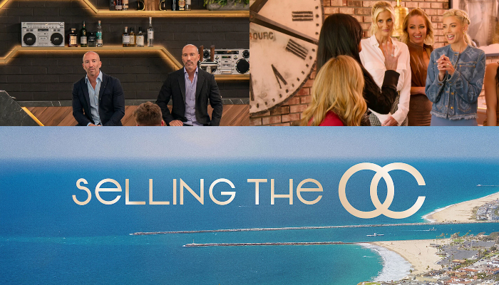 Netflix drops drama-packed series Selling the OC: Release Date, Cast