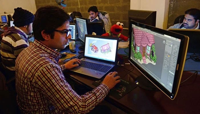 The quality of IT education in Pakistan - Vimarsana News