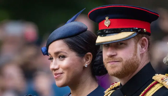 Meghan Markle is not making Harry happy: Will miss UK more and more