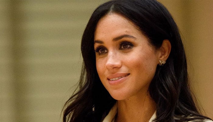 Meghan Markle’s demand for Vogue shoot revealed: ‘running through open doors’