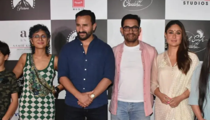 Laal Singh Chaddha recently got a premiere before its release later this week