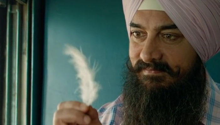 Aamir Khan is returning to the big screen after a hiatus of 4 years with his new big project Laal Singh Chaddha