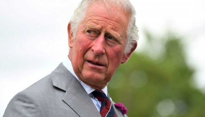 Prince Charles ‘pretty terrified’ of the moment he’ll become king