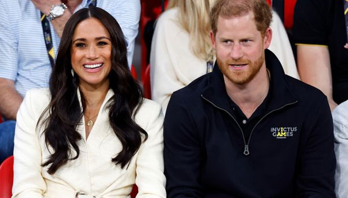 Harry and Meghan’s big royal ‘supporter’ to create ‘in-fighting’