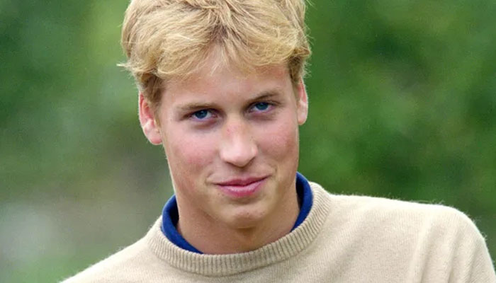 The Crown in search for Prince William lookalike with filming starting in days