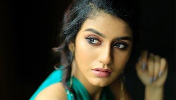 Priya Prakash Varrier recently got candid about her experience with online bullying
