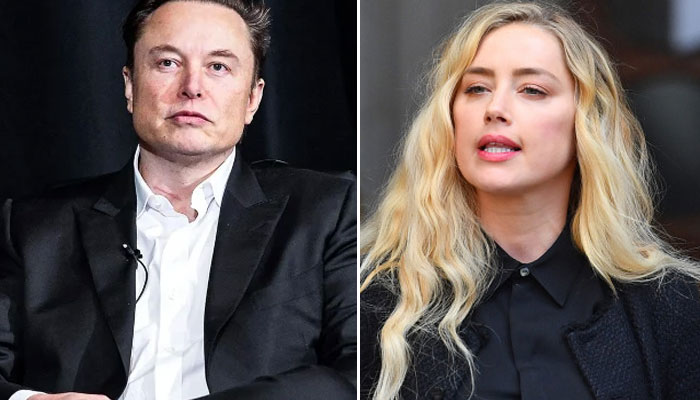 Amber Heard’s ‘incrementing’ insight into Elon Musk leaked: Source