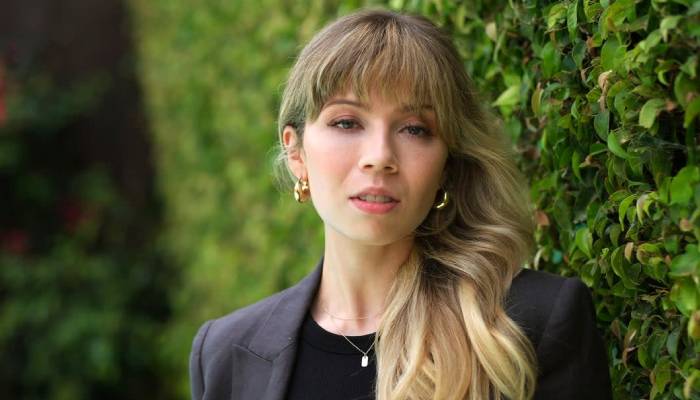 Jennette McCurdy shares heartbreaking revelations on abuse in memoir Im Glad My Mom Died