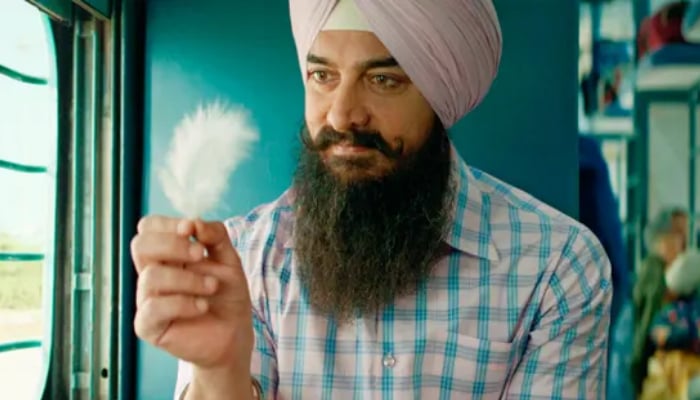 Aamir Khan’s Laal Singh Chaddha collected just about INR 11 to 12 crore on its first day at the box office