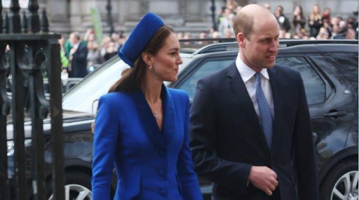 Prince William and Kate Middleton are less popular than people are led to believe 