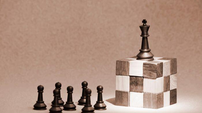 The psychology of cults