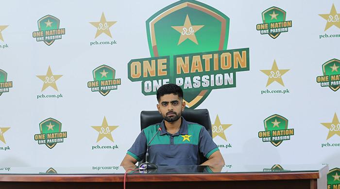 Asia Cup 2022: India vs Pakistan clash is a pressure match, says Babar Azam