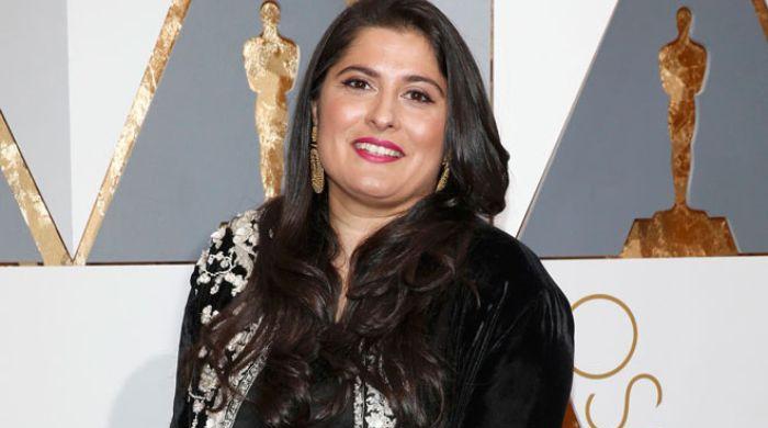  'We have never really shown Partition in Hollywood': Sharmeen Obaid on Ms Marvel