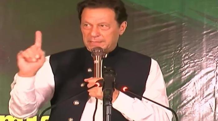 I’ll tell people on August 13 what true freedom entails: Imran Khan