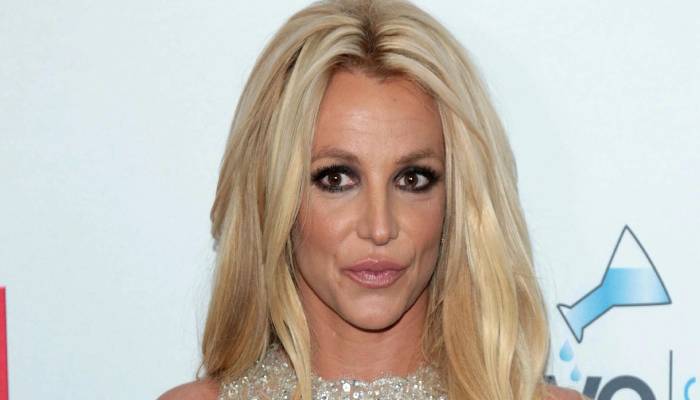Britney Spears lands into trouble over her racist comment on social media: Check out